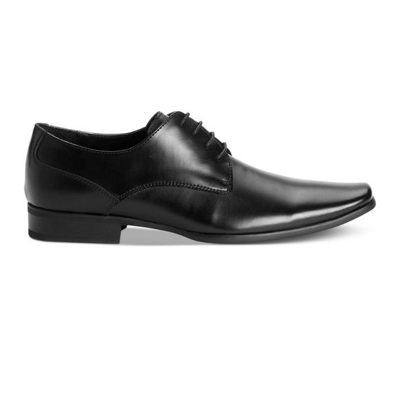 Calvin Klein Men’s Brodie Oxford - Picture 9 of 10